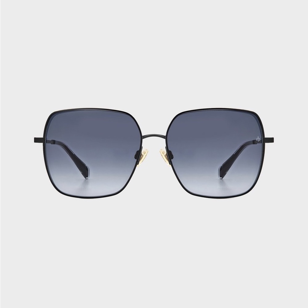Rag & Bone Women’s Eva Square Sunglasses